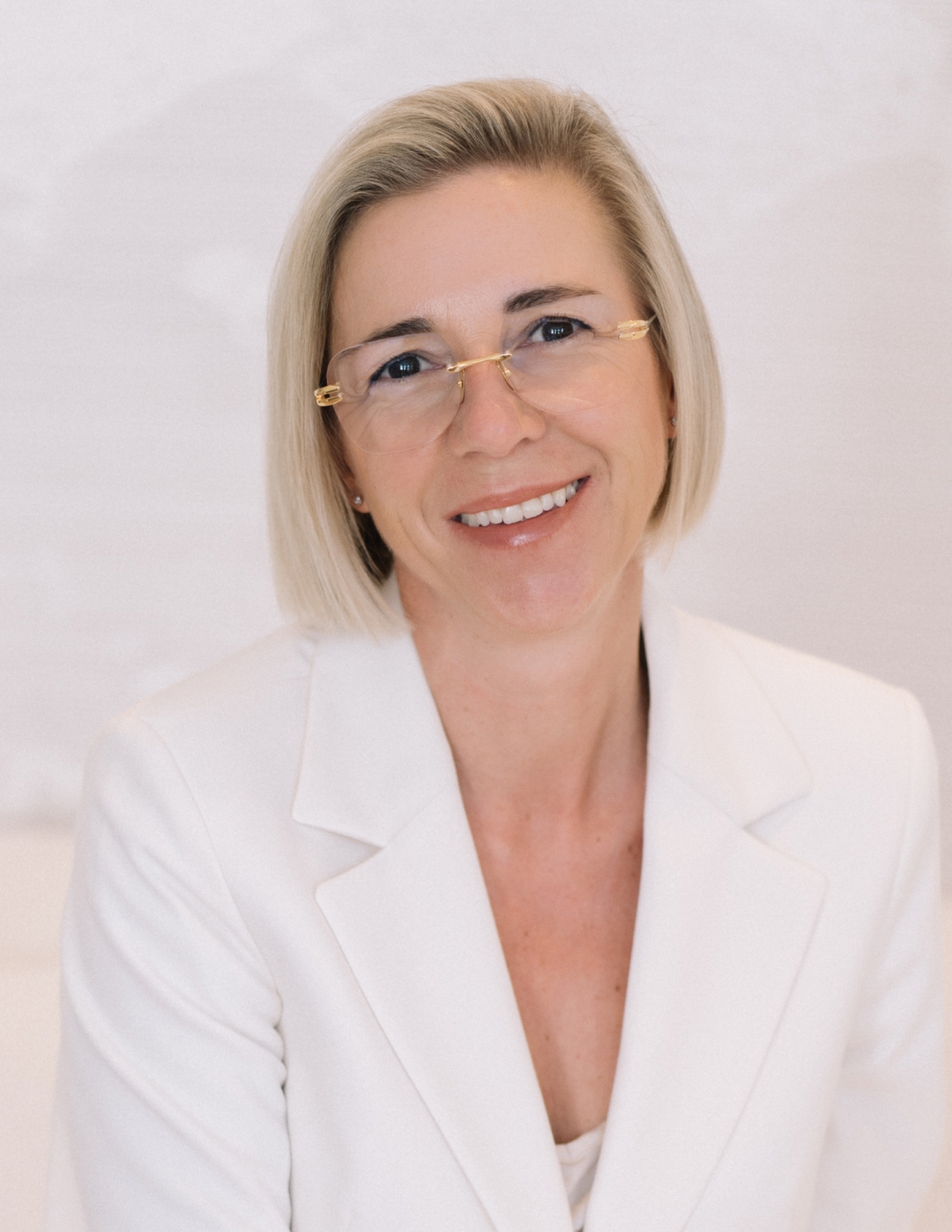 Agnieszka Marciniak-Kostrzewa