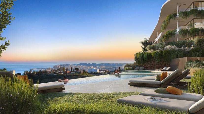 2-3 bedrooms Apartment for Sale in Fuengirola