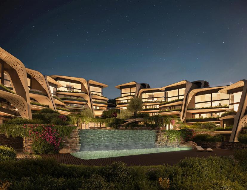 2-4 bedrooms Apartment for Sale in Sotogrande