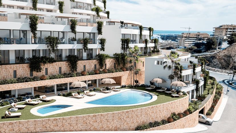 3-4 bedrooms Townhouse for Sale in Fuengirola