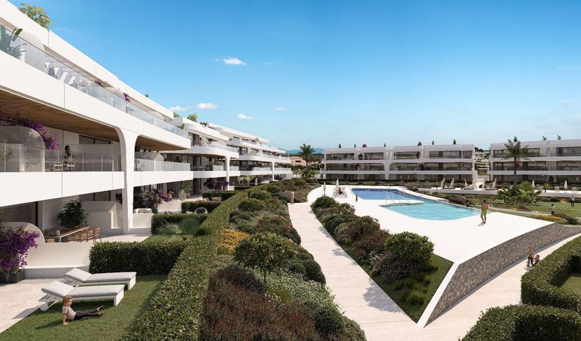 2-3 bedrooms Apartment for Sale in Atalaya
