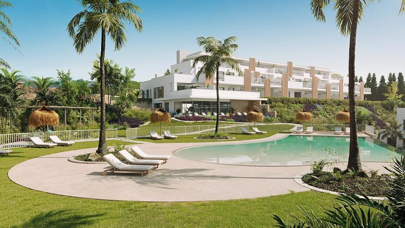 2-3 bedrooms Apartment for Sale in Casares
