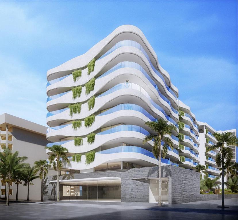 1-3 bedrooms Apartment for Sale in Fuengirola