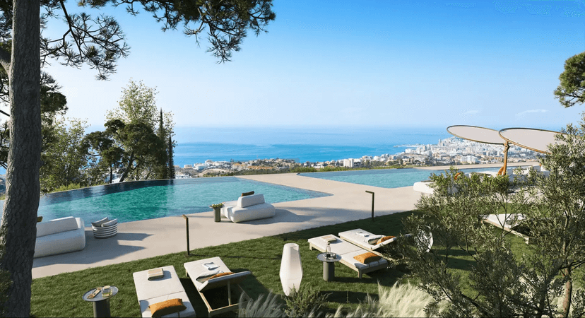 1-3 bedrooms Apartment for Sale in Fuengirola