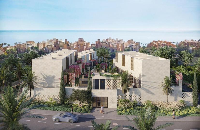 2-3 bedrooms Apartment for Sale in New Golden Mile