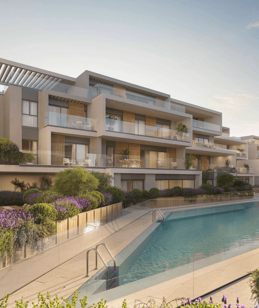 1-4 bedrooms Apartment for Sale in Marbella