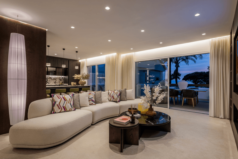 3 bedrooms Apartment for Sale in Los Monteros