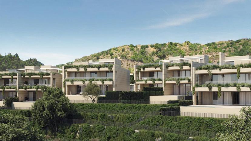 2-3 bedrooms Apartment for Sale in Elviria