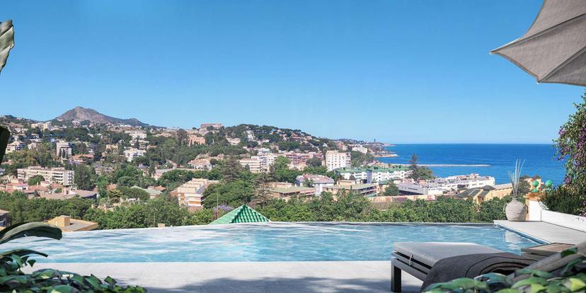 1-4 bedrooms Apartment for Sale in Málaga
