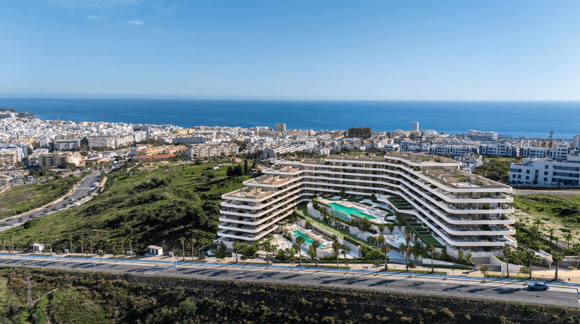 1-3 bedrooms Apartment for Sale in Estepona