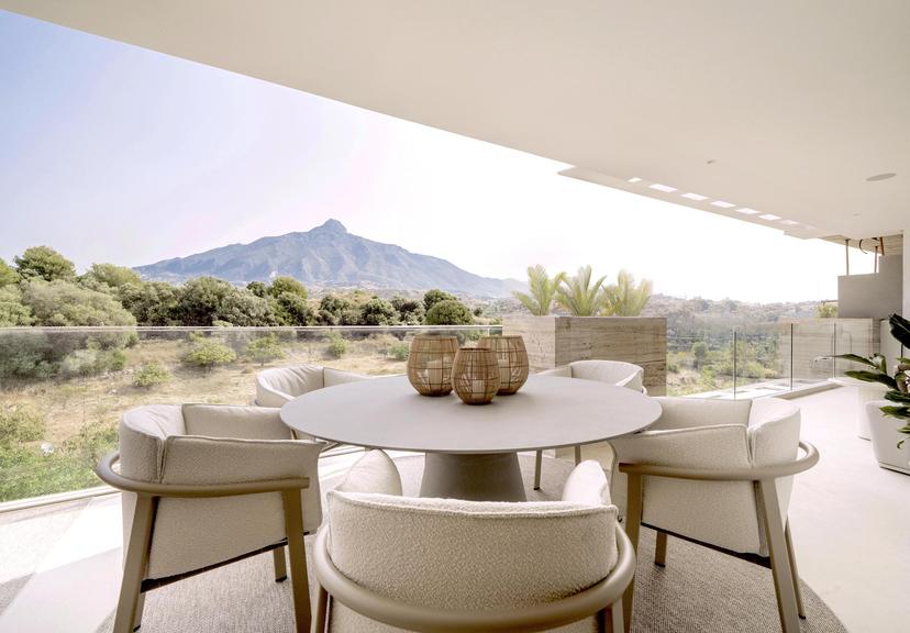 2-3 bedrooms Apartment for Sale in Nueva Andalucía