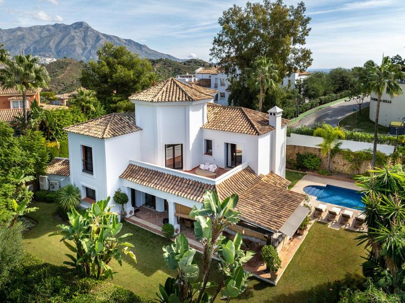4 bedrooms Villa for Sale in La Quinta