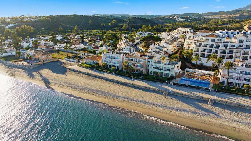 3 bedrooms Apartment for Sale in Estepona