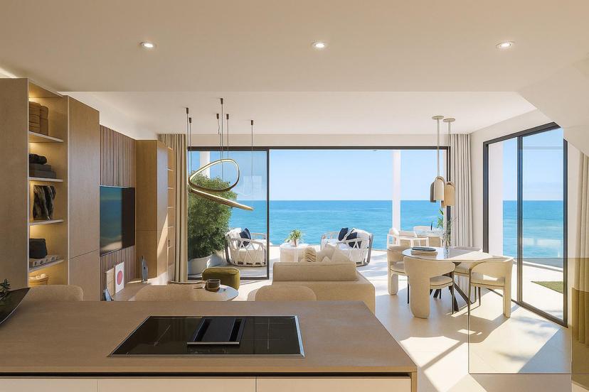 2-3 bedrooms House for Sale in Mijas Costa
