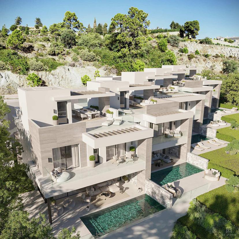 5 bedrooms House for Sale in La Quinta