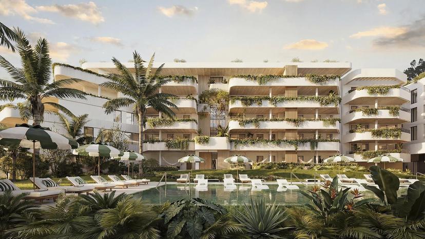 1-4 bedrooms Apartment for Sale in San Pedro de Alcántara