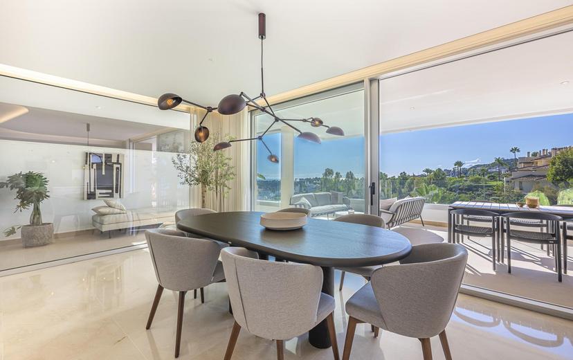 3 bedrooms Penthouse for Sale in Benahavís