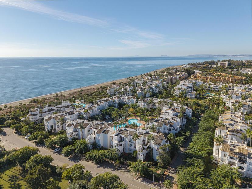 3 bedrooms Apartment for Sale in Estepona