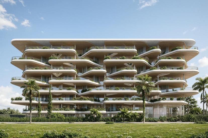 2-3 bedrooms Apartment for Sale in Fuengirola