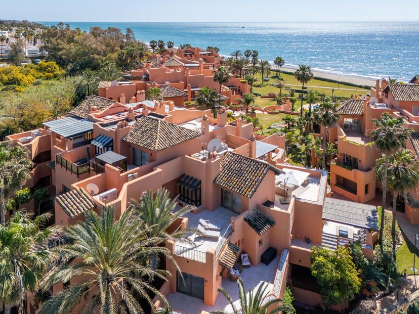 3 bedrooms Penthouse for Sale in Marbella