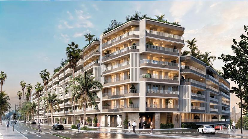 1-4 bedrooms Apartment for Sale in Torremolinos