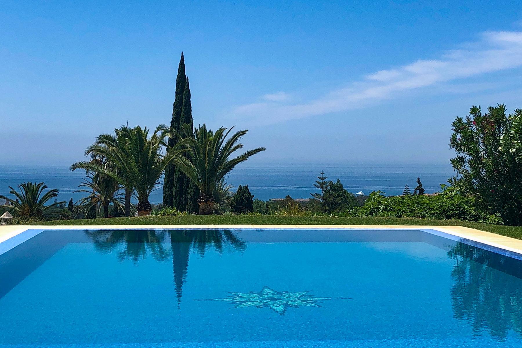 Marbella – Your global home office