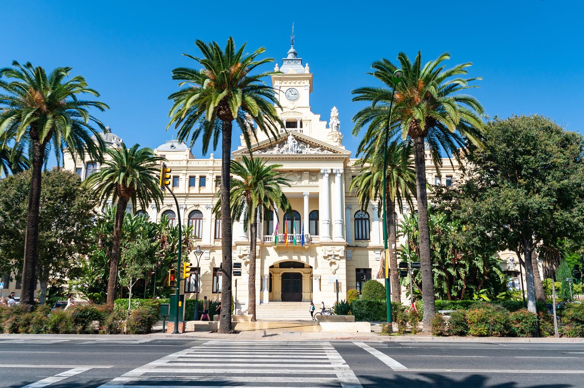 Fair with local products – feel the climate of Andalusia