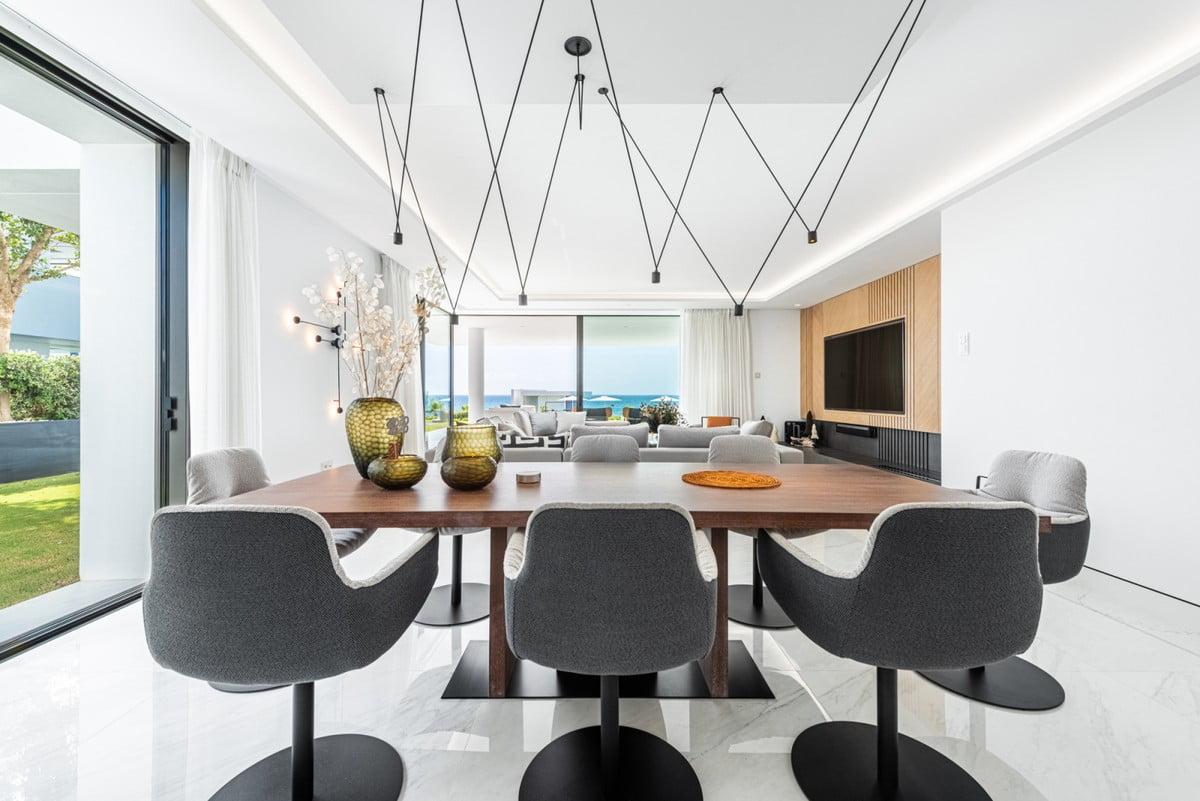Furniture shopping in Marbella
