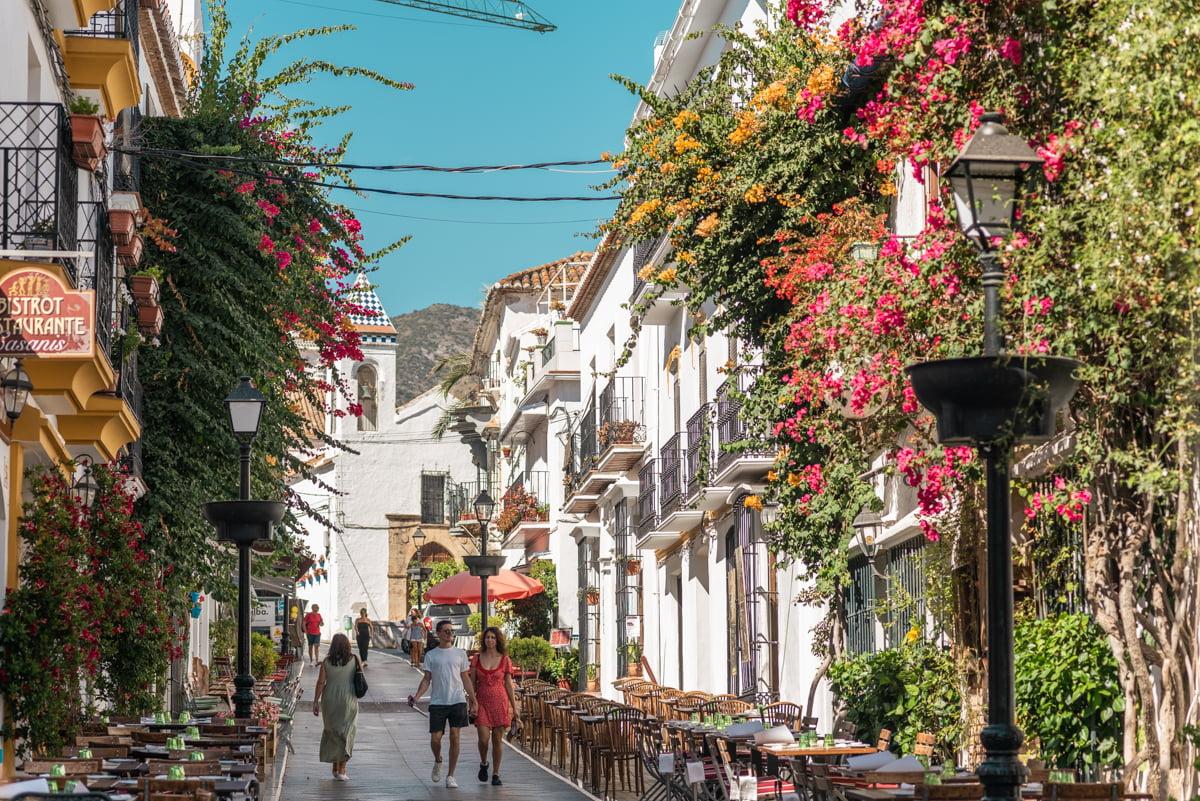 Unobvious museums in Marbella
