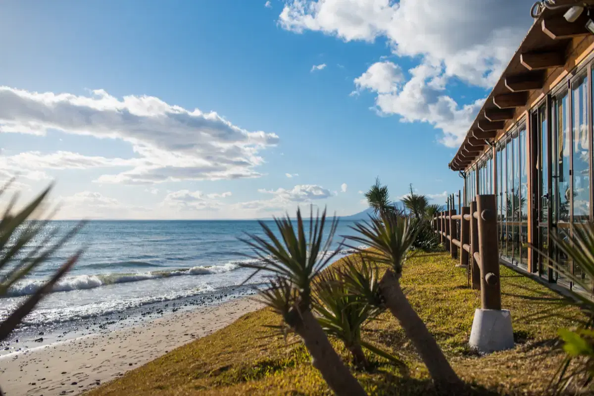 Marbella – the ideal place to live and work