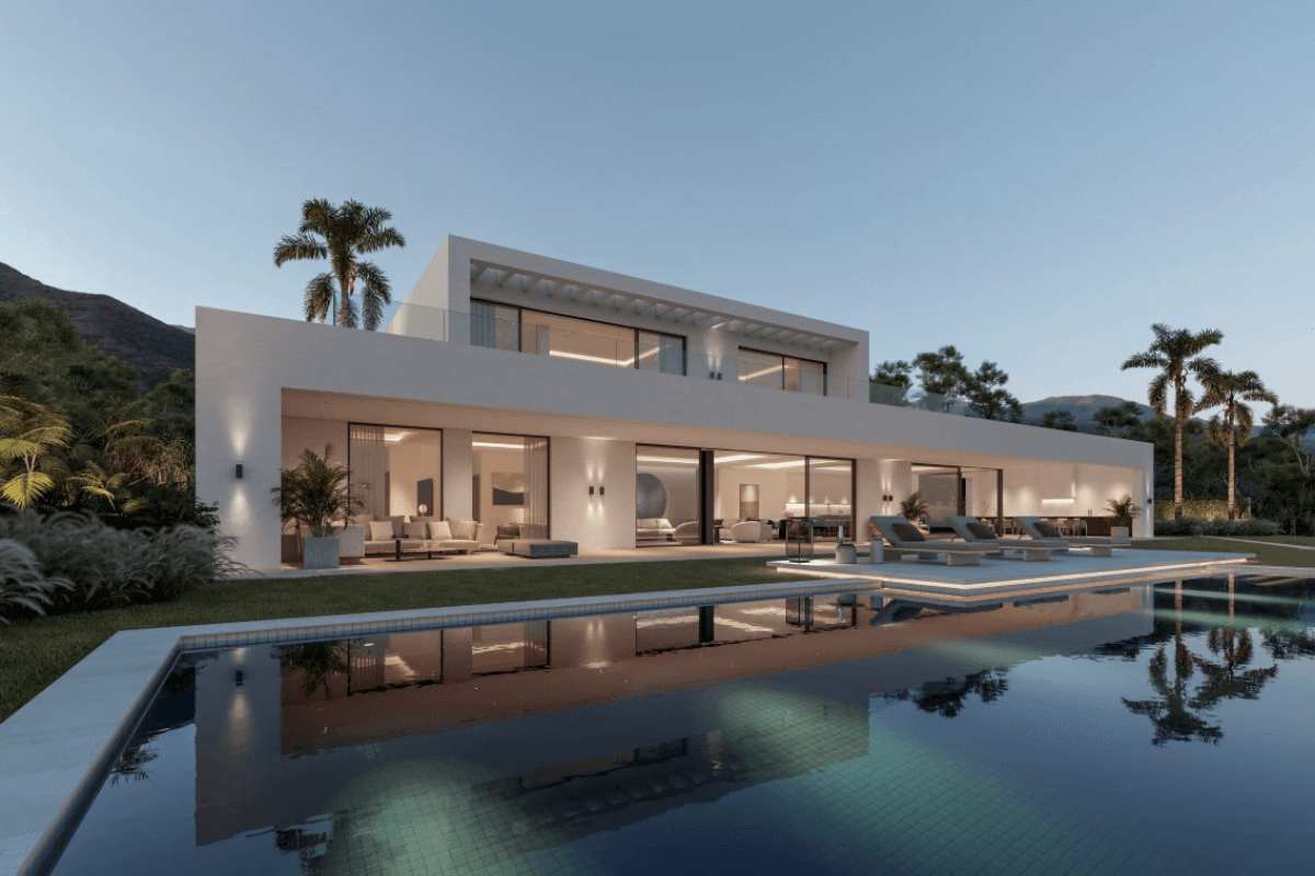Smart homes – the convenience you deserve
