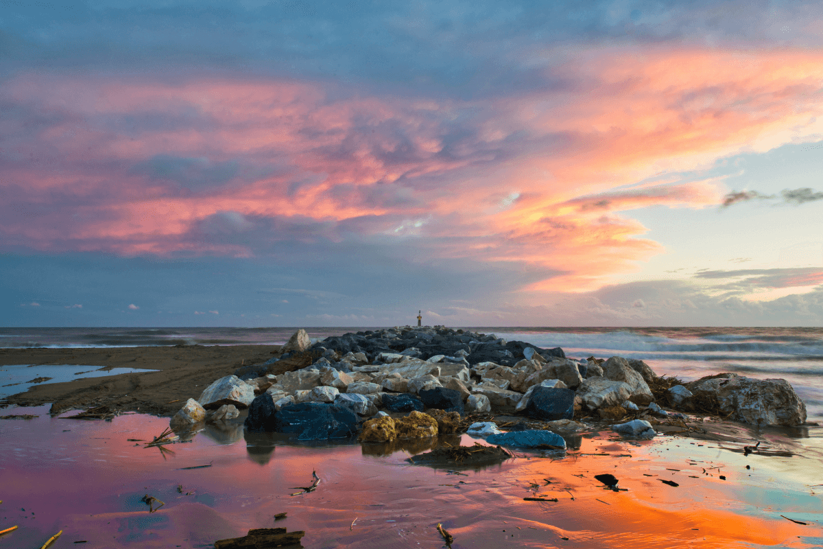 Costa del Sol – here the holiday season lasts all year round!