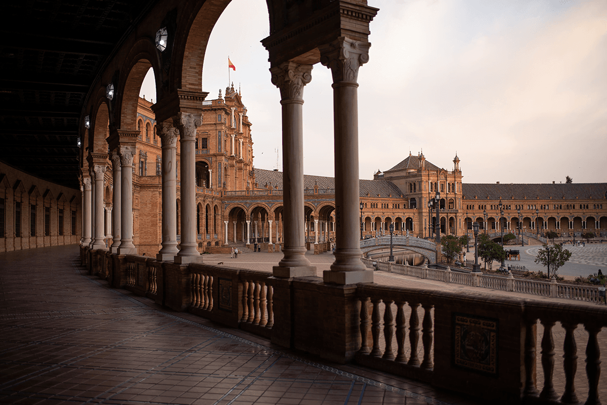 Not just tapas – what to eat in Seville?
