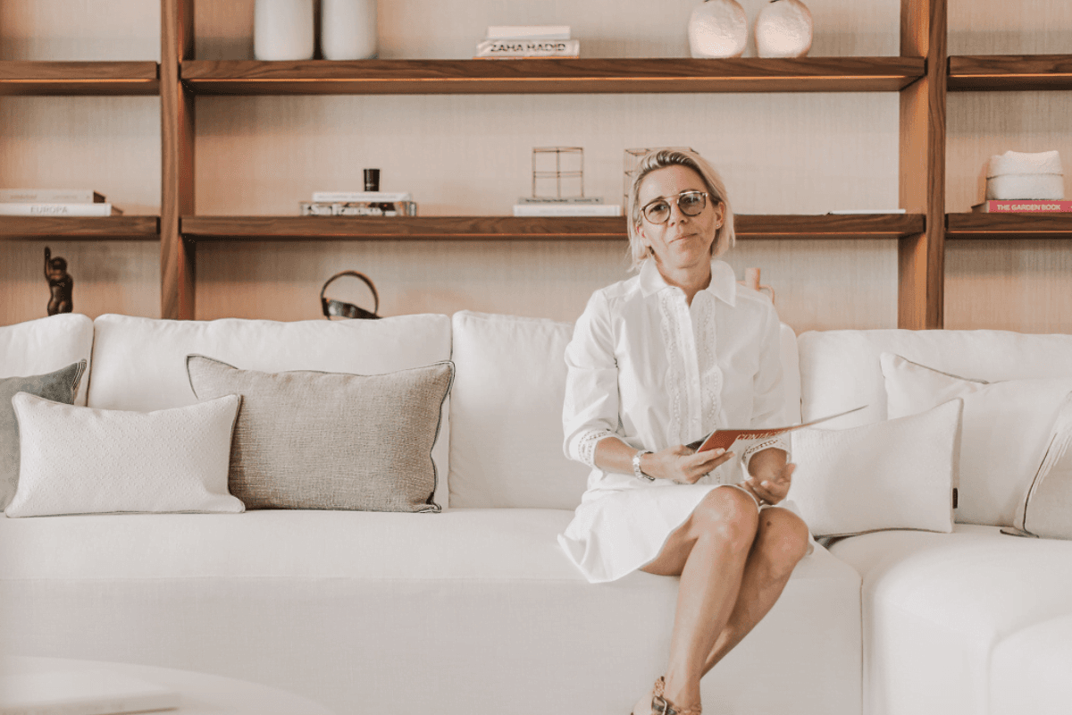 A second home – a conscious decision [INTERVIEW]