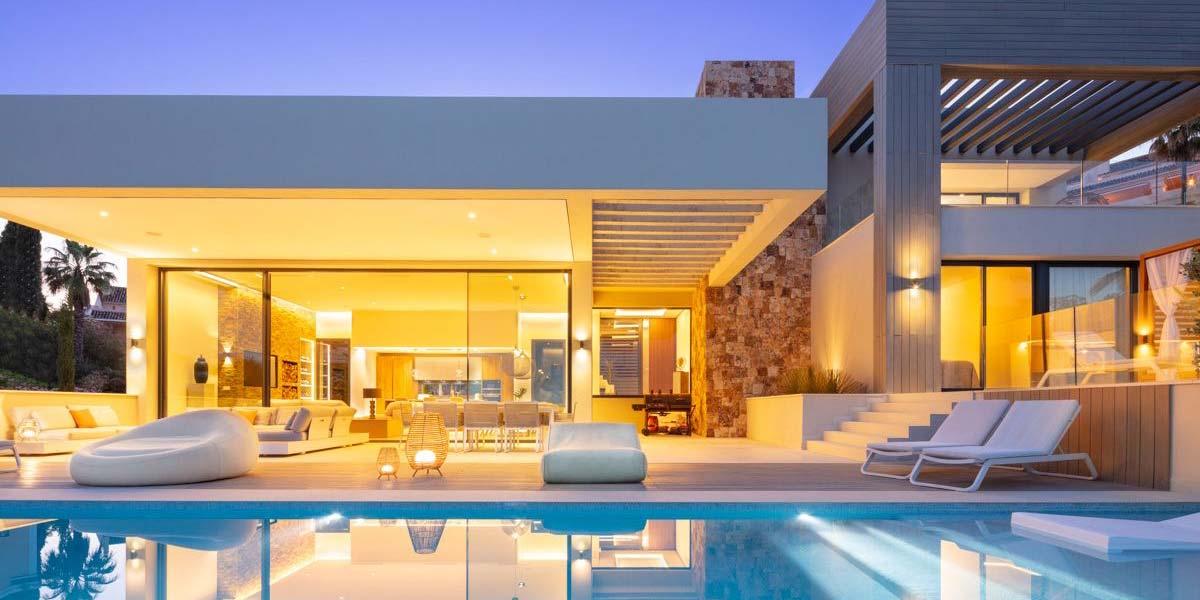 Why invest in rental property on the Costa del Sol?