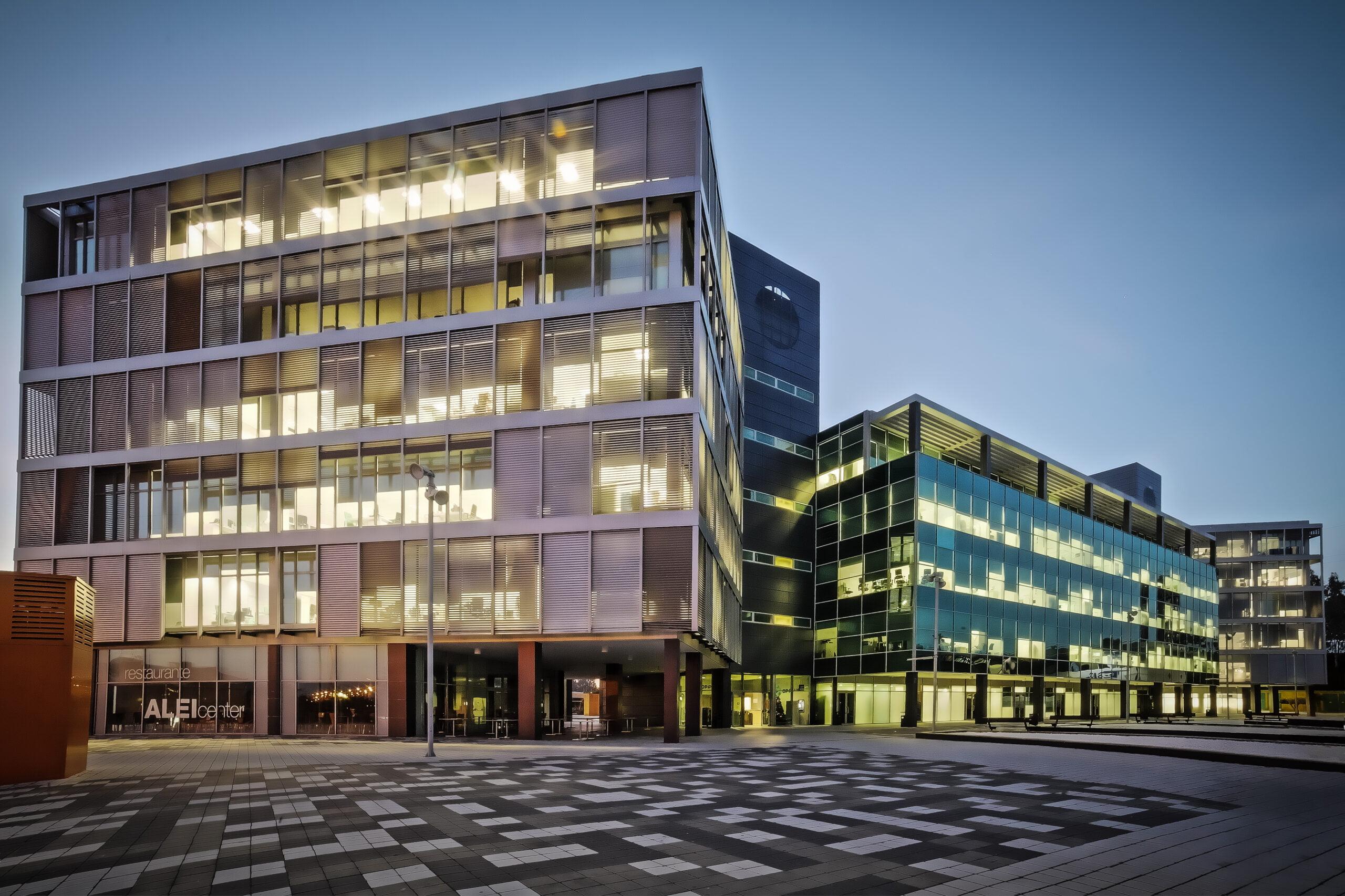 Malaga TechPark, Spain’s Silicon Valley