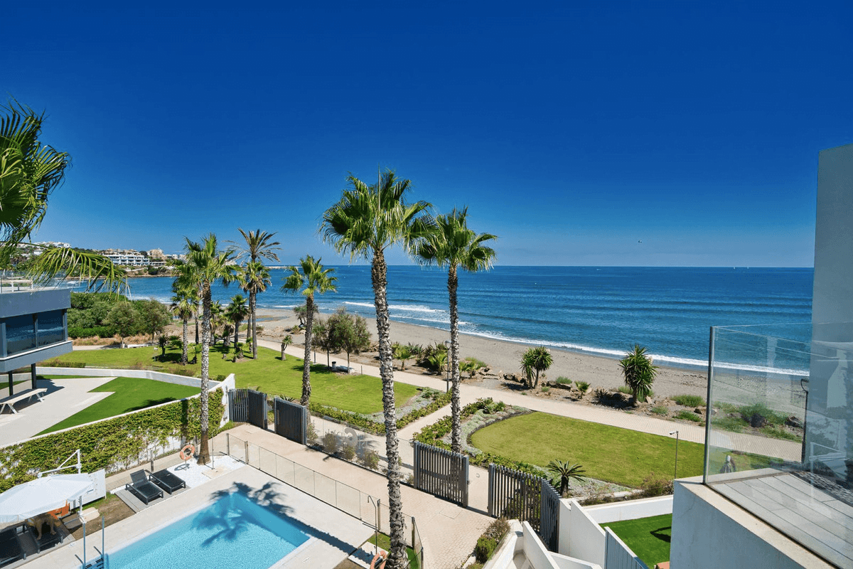 Spain among the top countries for property investment