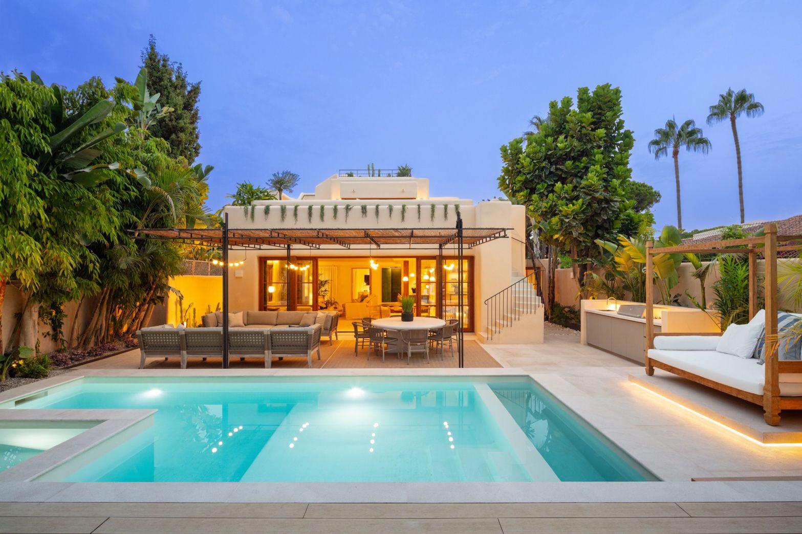 Spanish property market continues to grow