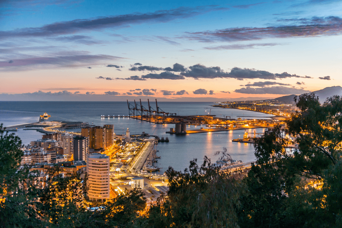 More and more digital nomads are choosing Malaga and the Costa del Sol