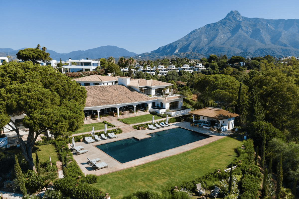 Spanish sunshine is heating up the property market [INTERVIEW]