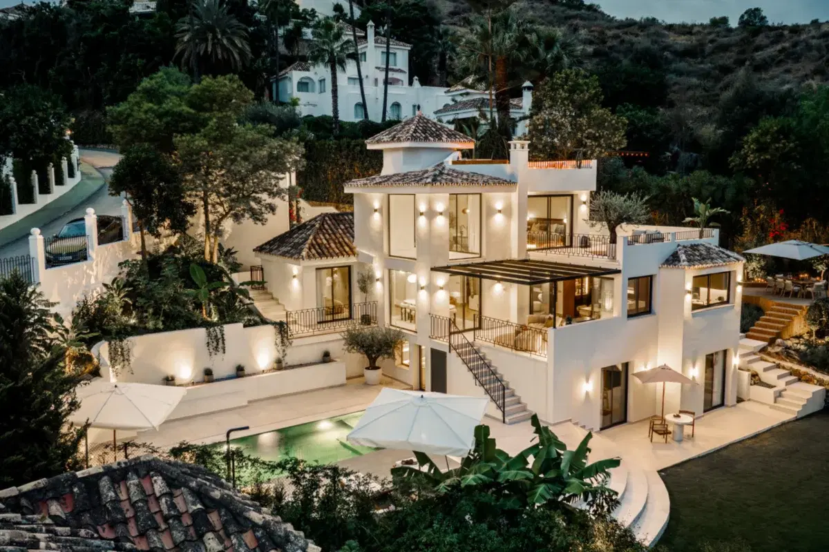 Spain attracts Poles… with real estate