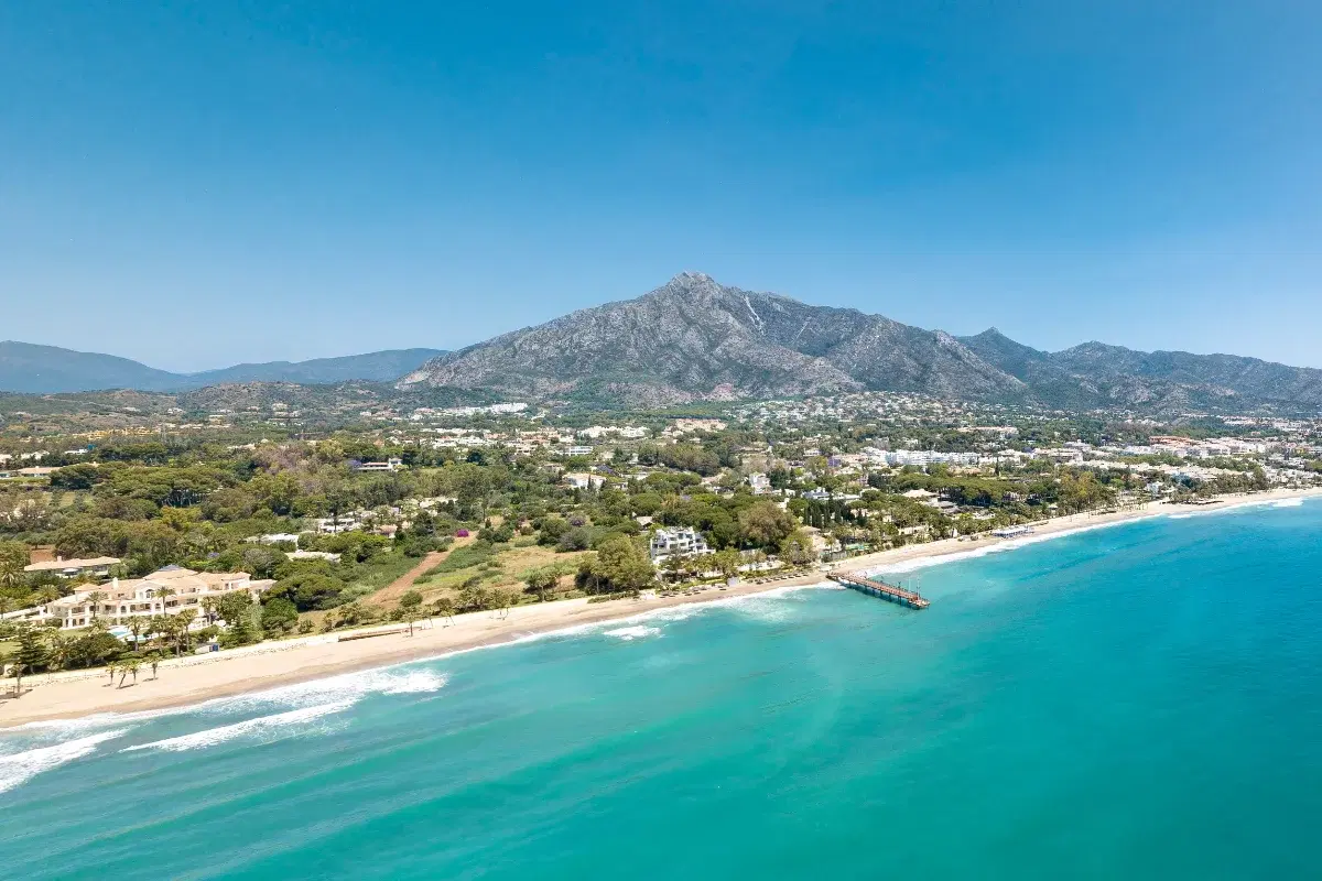 Plan your move to the Costa del Sol