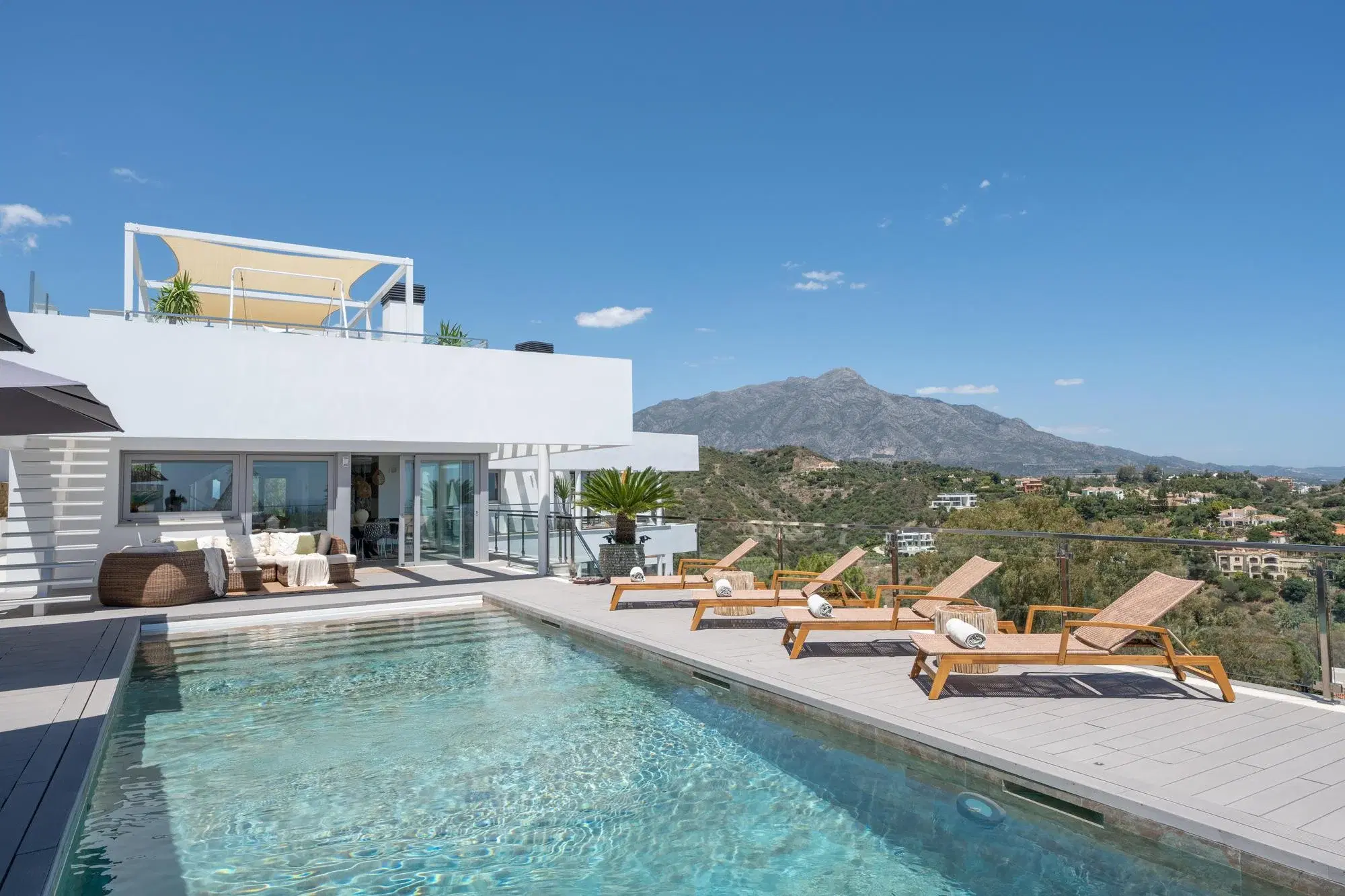 One in five properties bought in Spain is in Andalusia