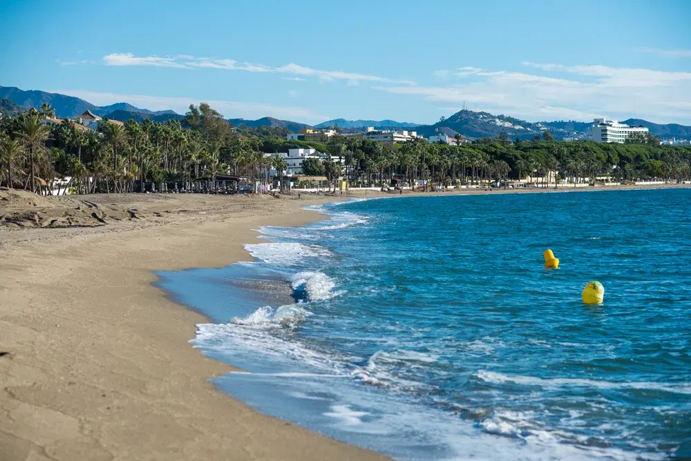 Where to buy a holiday home? Marbella at the forefront of locations