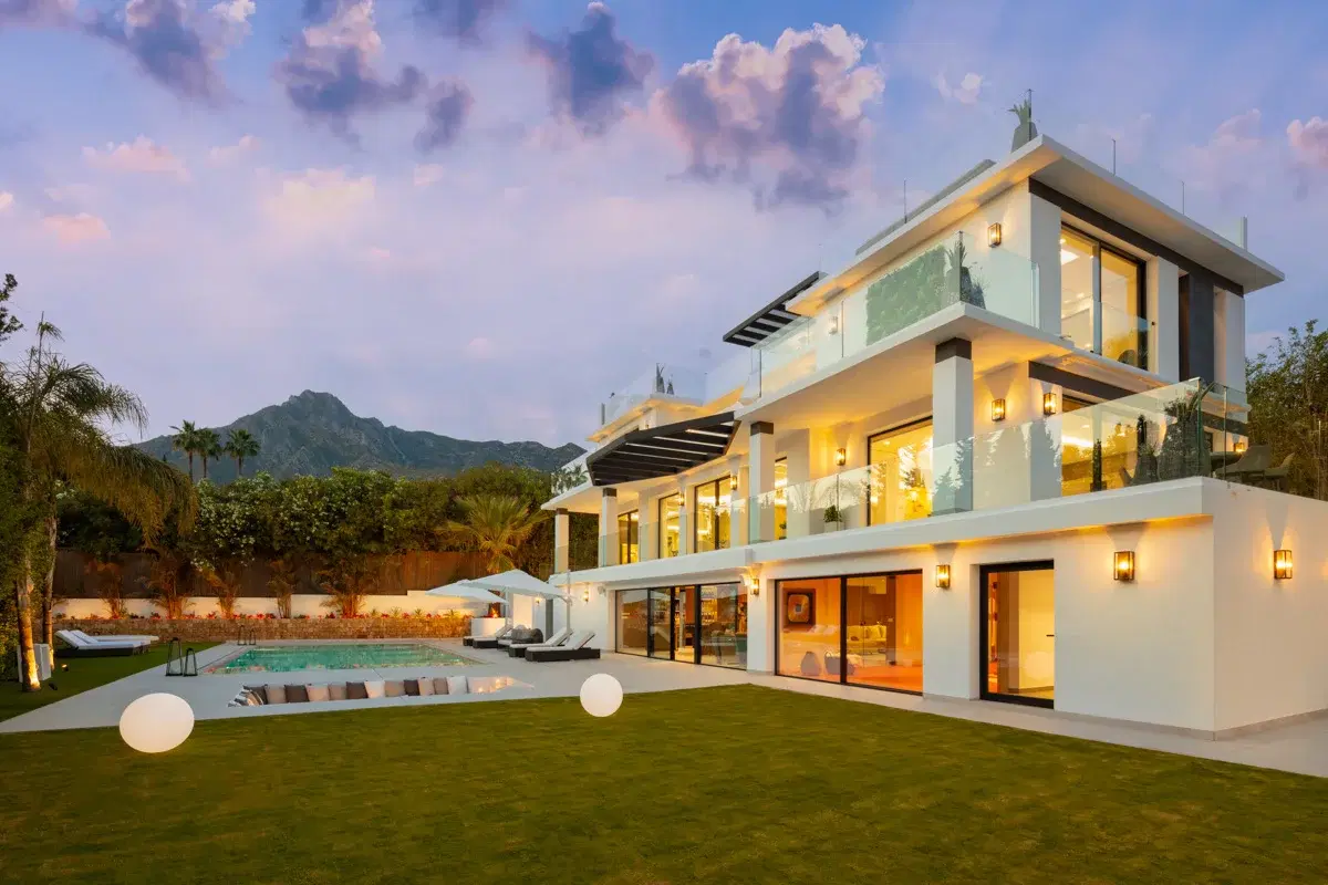 Record share of Poles in Spanish property market