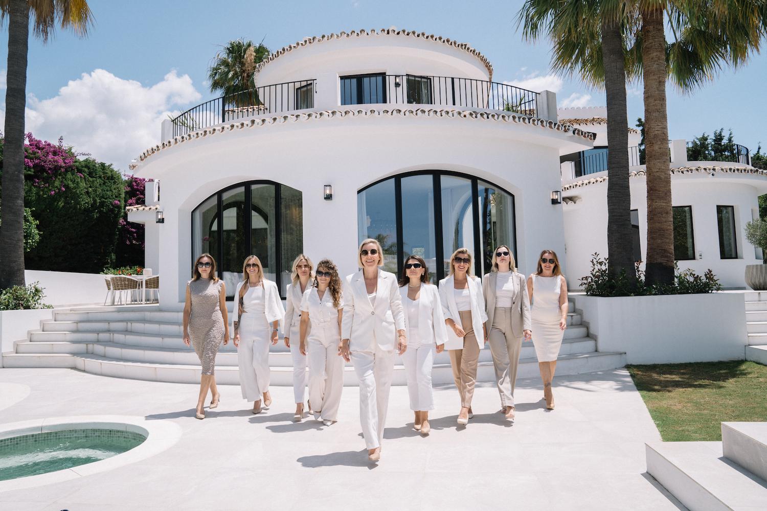 Agnes Inversiones celebrates 18 years in business