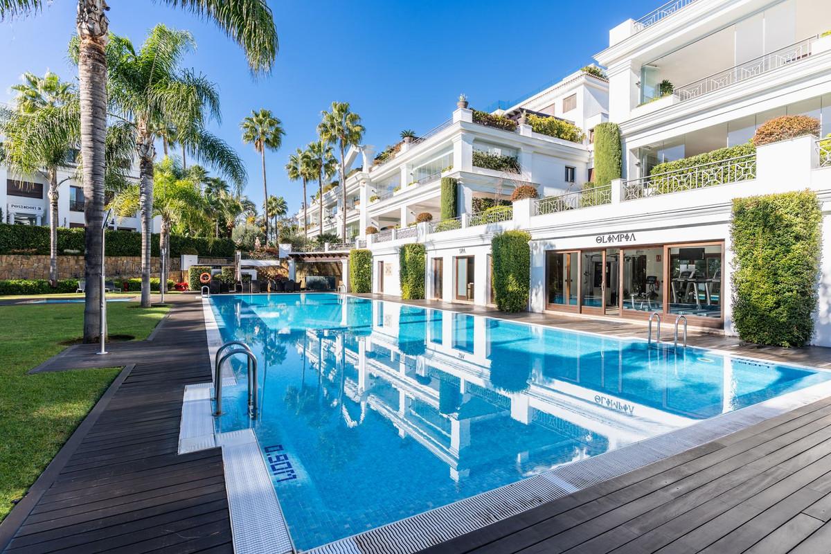 Q1 2026: Poles bought 1,126 properties in Spain. This is yet another record