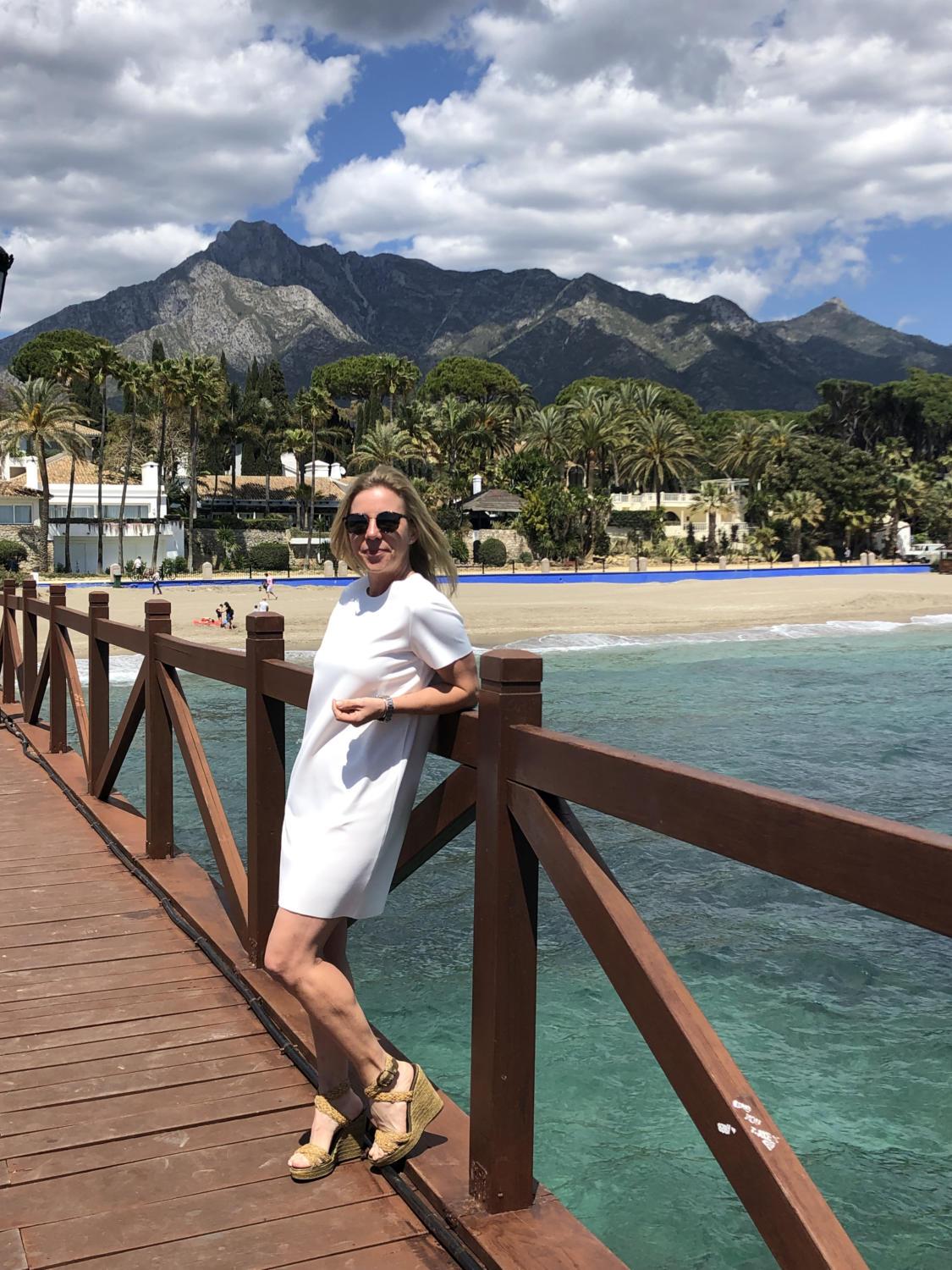 My home – Spain