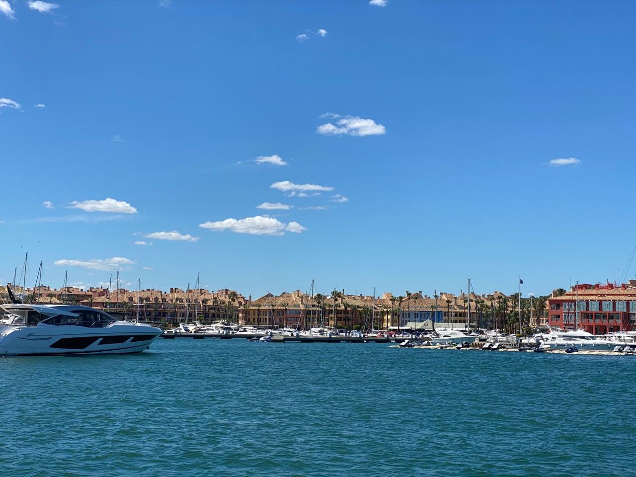 Luxury real estate in San Roque-Sotogrande