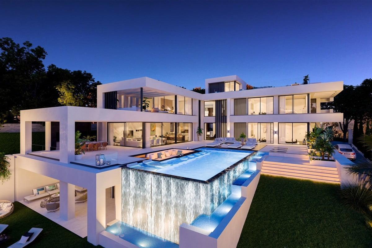 Andalusia leads the way in property sales